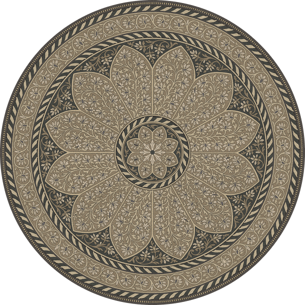 spicher and company biltmore estate tracery stone nocturne vinyl mat
