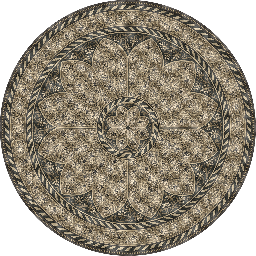 spicher and company biltmore estate tracery stone nocturne vinyl mat
