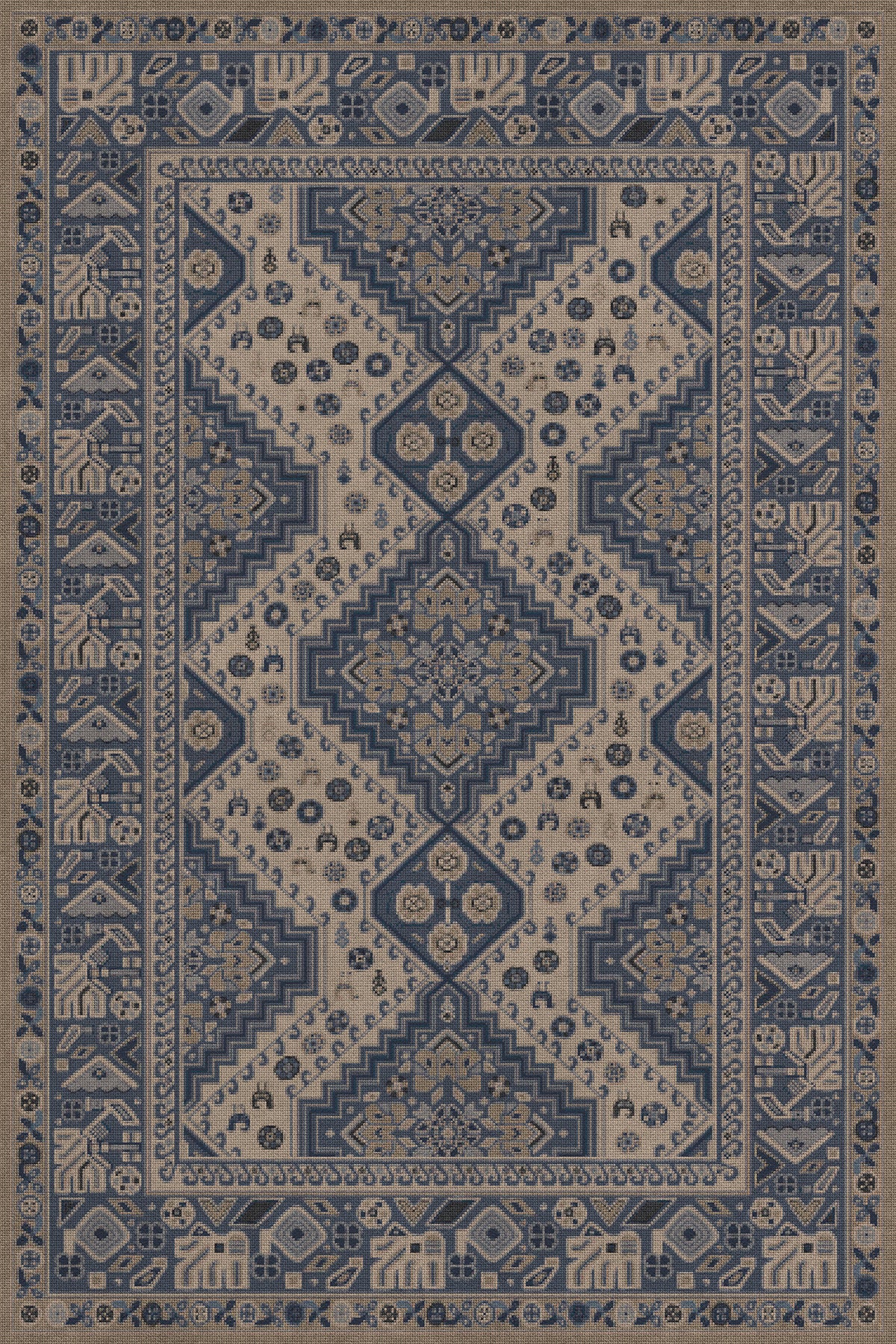 spicher and company biltmore grand estate marvel of elegance vinyl mat