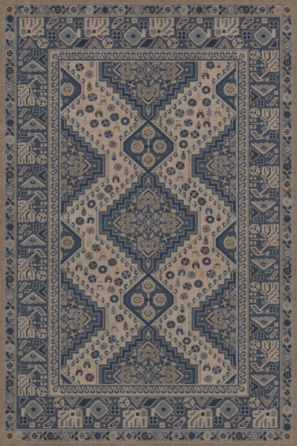 spicher and company biltmore grand estate marvel of elegance vinyl mat
