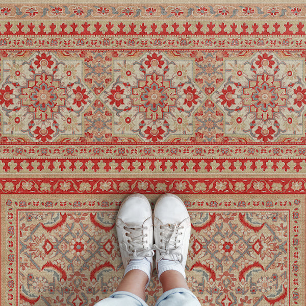 spicher and company biltmore maison tapis azay le vinyl mat