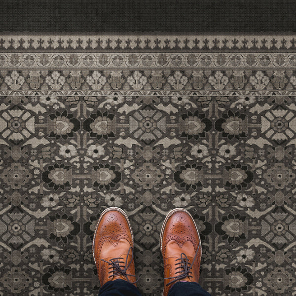 spicher and company biltmore promenade secluded valley vinyl mat