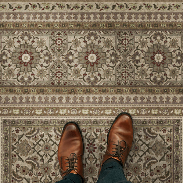 spicher and company biltmore maison tapis normandy vinyl mat