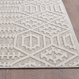 kas oriental terra 6772 taupe rug