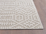 kas oriental terra 6772 taupe rug