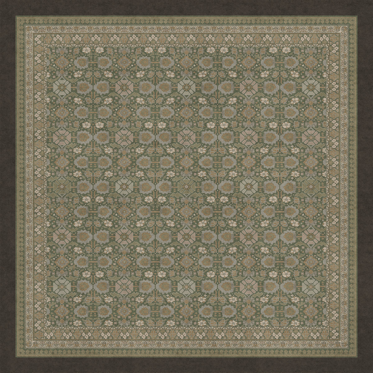 spicher and company biltmore promenade aurora  vinyl mat