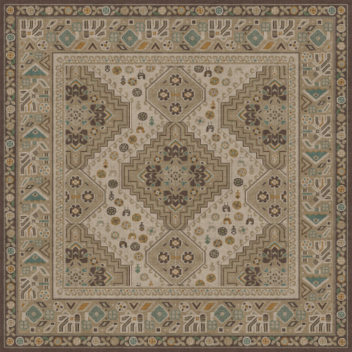 spicher and company biltmore grand estate the banquet vinyl mat