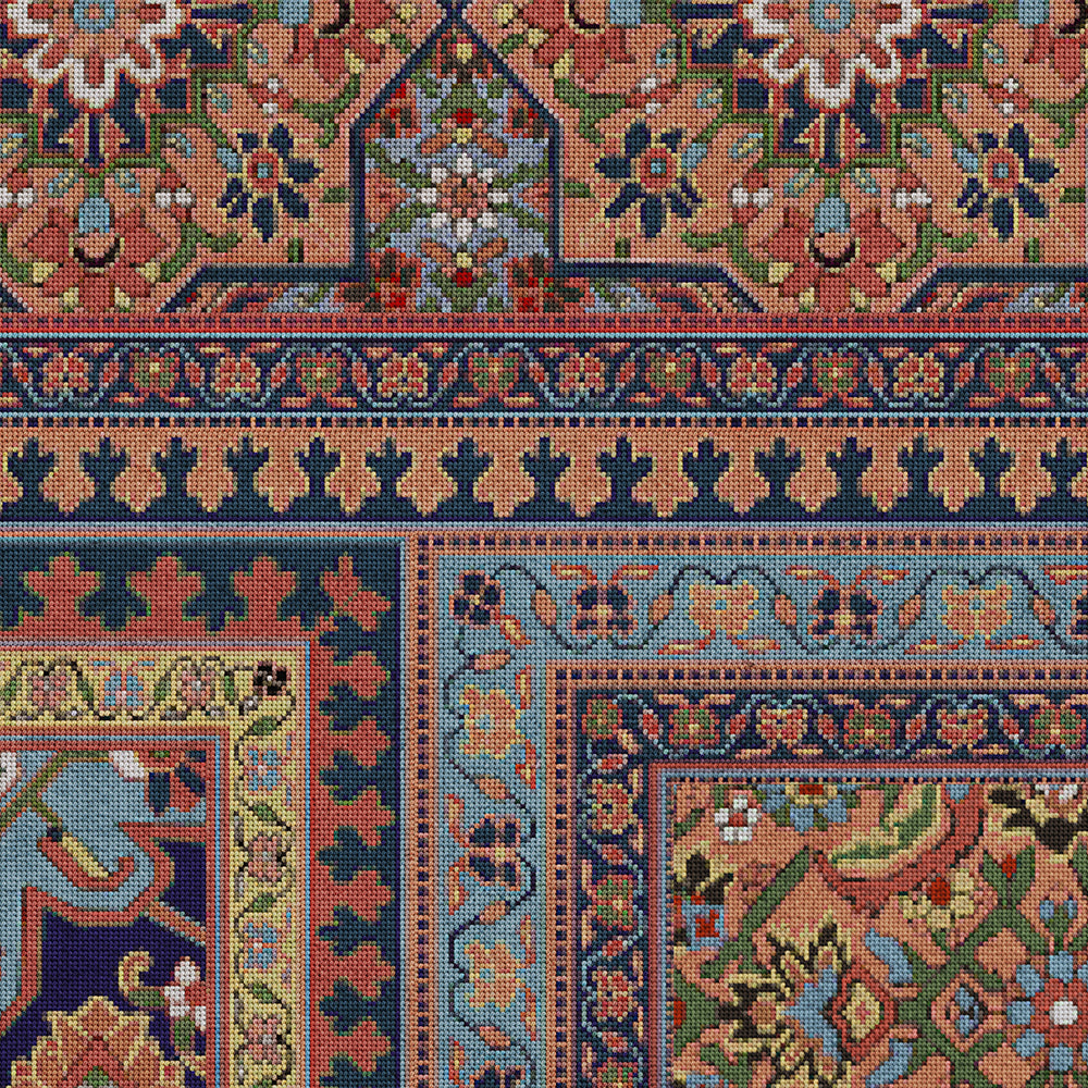 spicher and company biltmore maison tapis cote d’azur vinyl mat