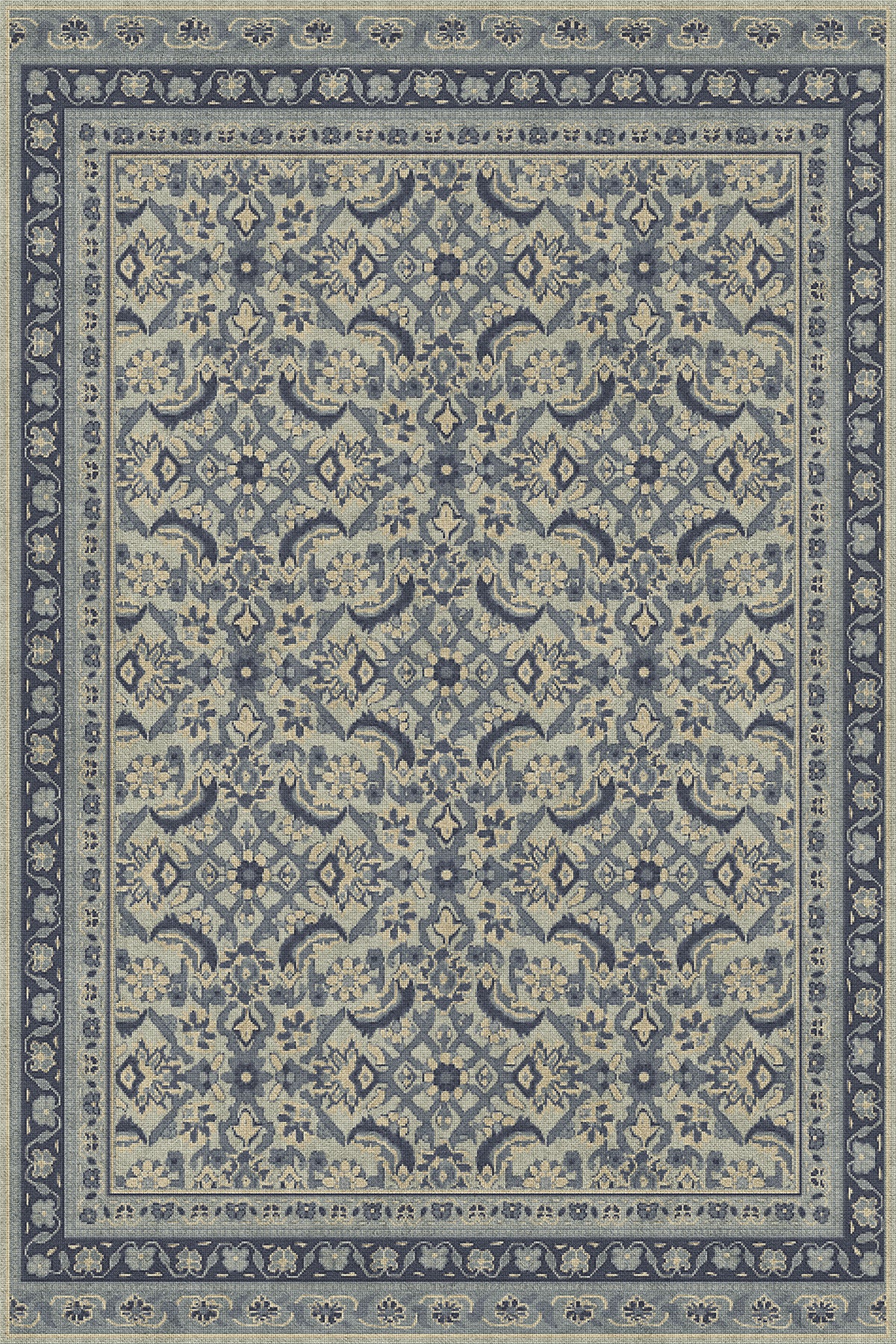 spicher and company biltmore maison tapis brittany vinyl mat