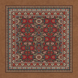 spicher and company biltmore promenade heirloom nectar vinyl mat