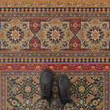 spicher and company biltmore maison tapis île de vinyl mat