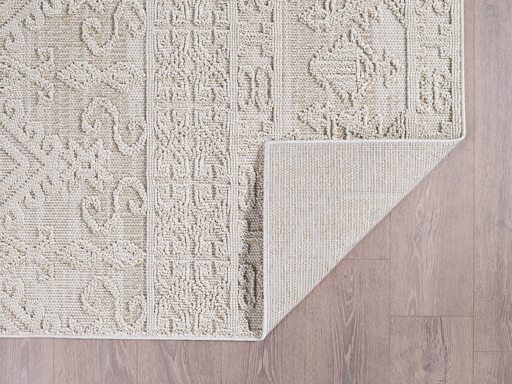 kas oriental terra 6770 natural rug