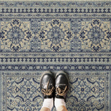 spicher and company biltmore maison tapis brittany vinyl mat