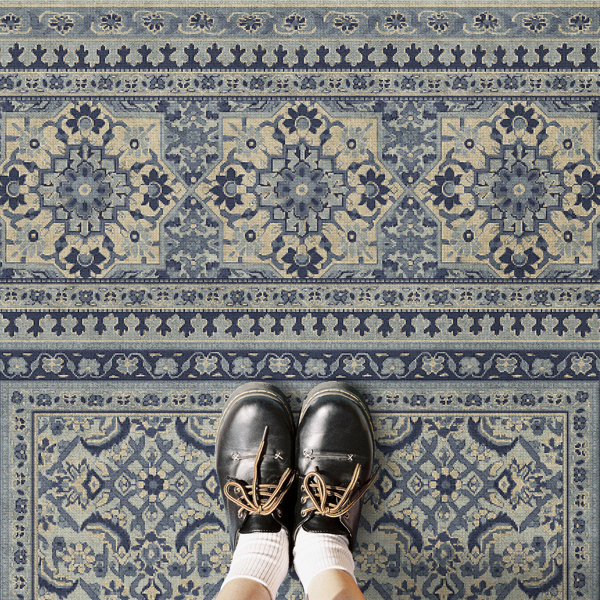 spicher and company biltmore maison tapis brittany vinyl mat
