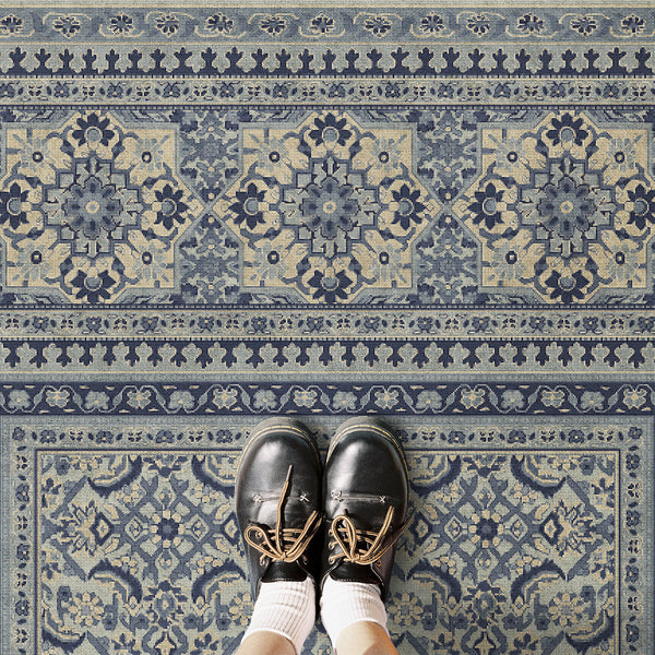 spicher and company biltmore maison tapis brittany vinyl mat