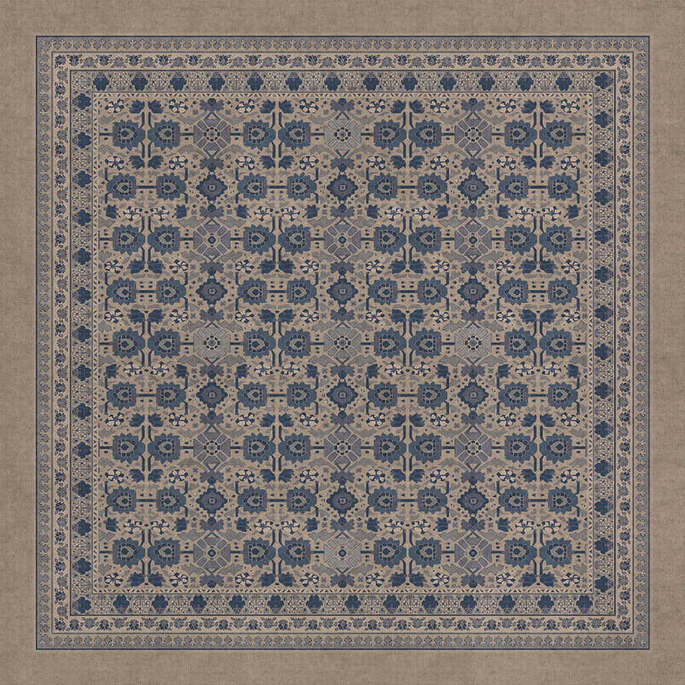 spicher and company biltmore promenade blue ridge view vinyl mat