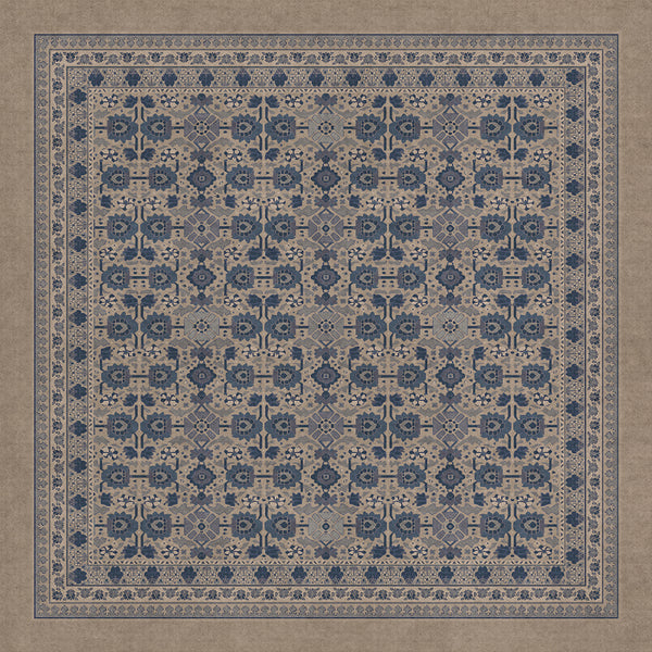 spicher and company biltmore promenade blue ridge view vinyl mat