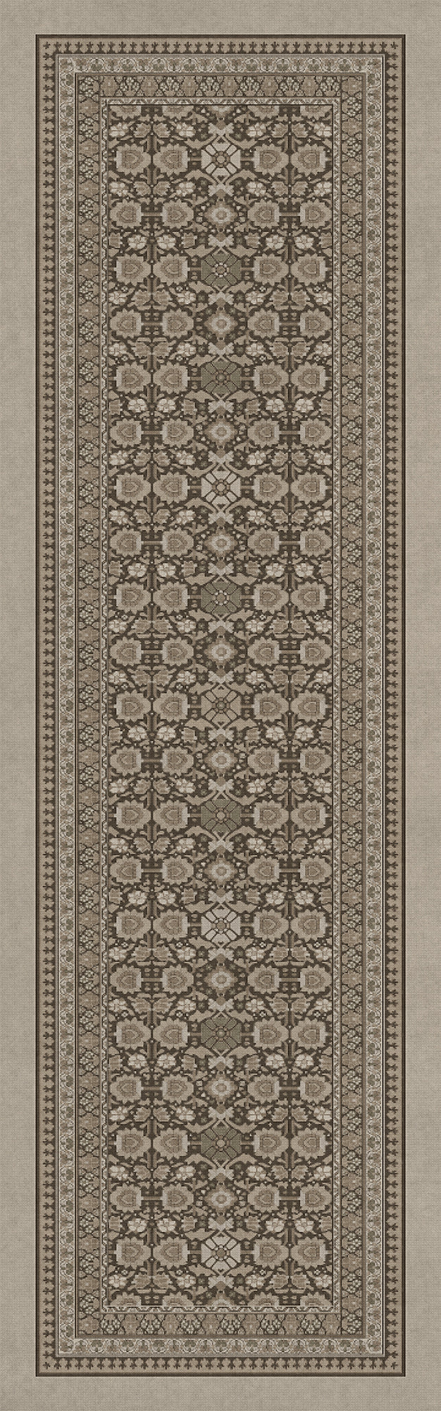 spicher and company biltmore promenade wondrous vistas vinyl mat