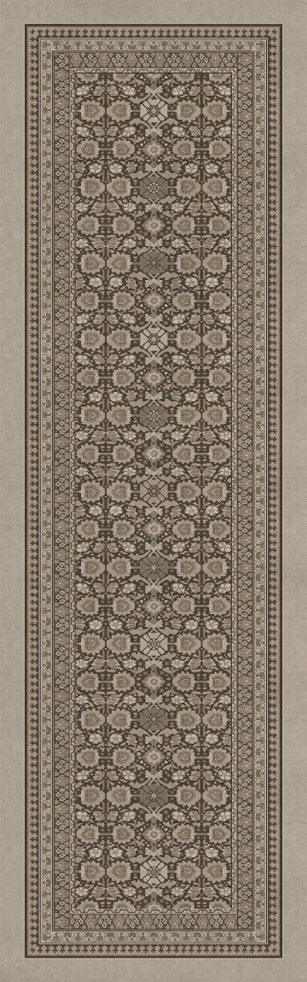 spicher and company biltmore promenade wondrous vistas vinyl mat