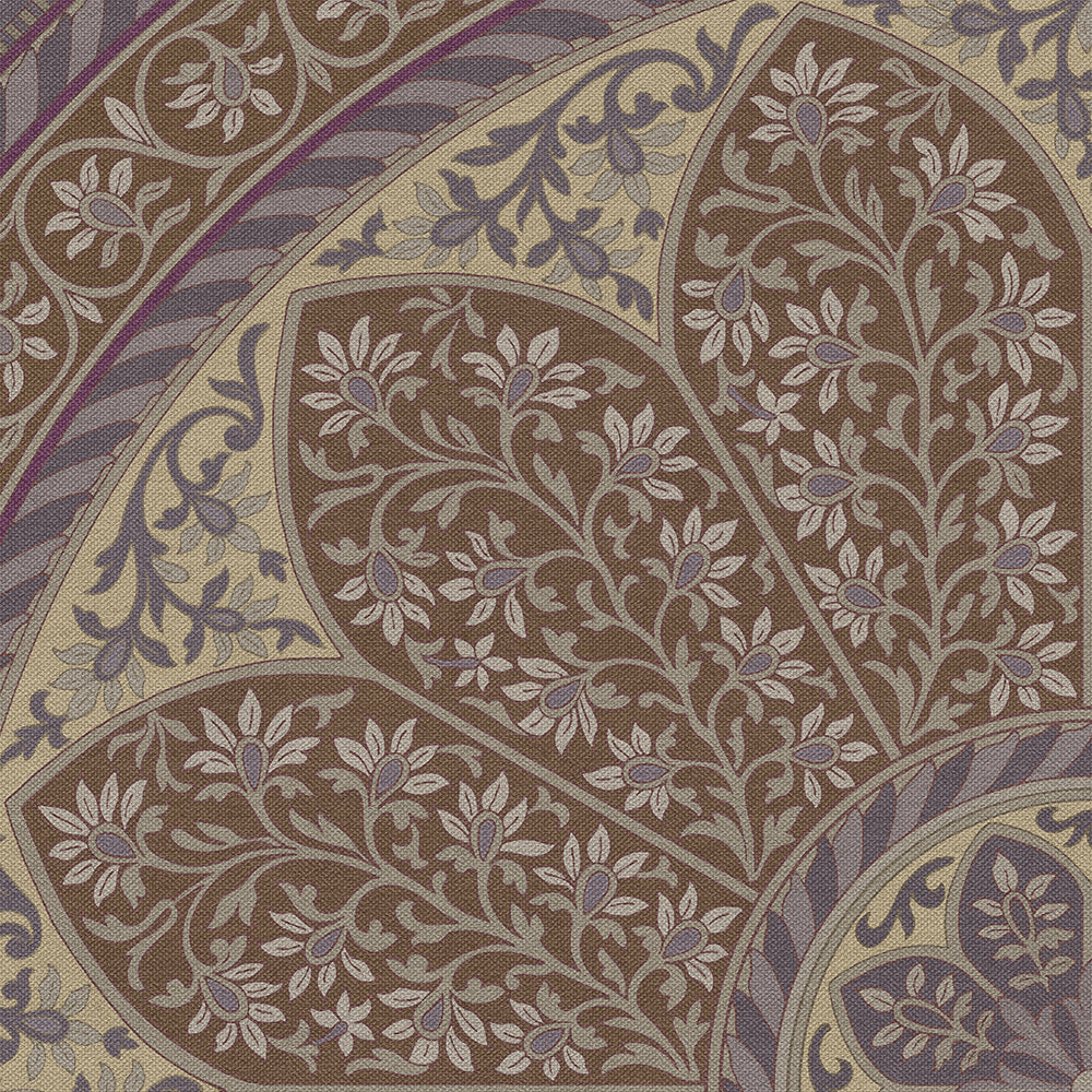 spicher and company biltmore estate tracery wisteria room vinyl mat