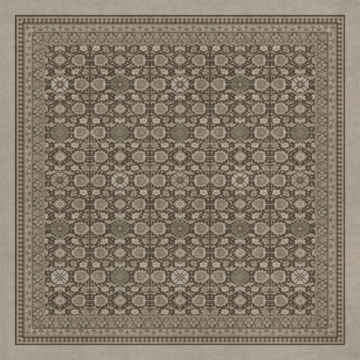 spicher and company biltmore promenade wondrous vistas vinyl mat