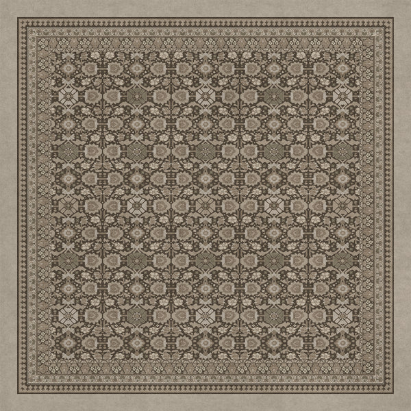 spicher and company biltmore promenade wondrous vistas vinyl mat