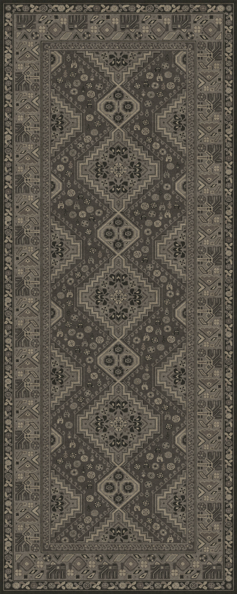 spicher and company biltmore grand estate the chambers vinyl mat