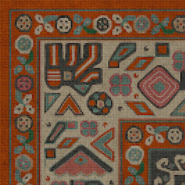 spicher and company biltmore grand estate the chateau vinyl mat