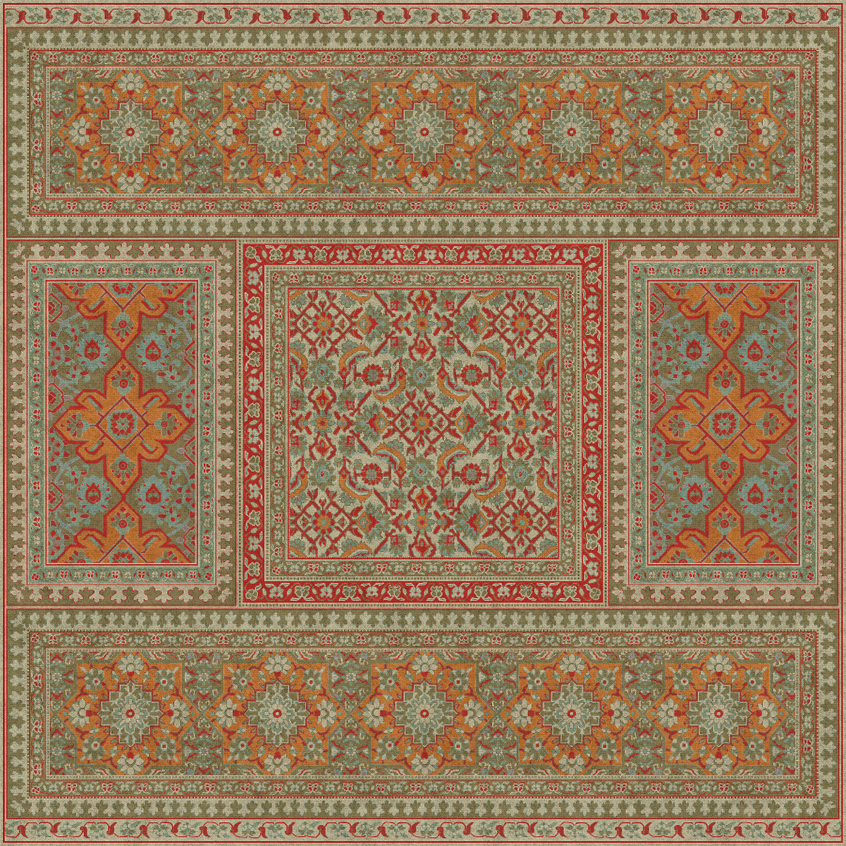 spicher and company biltmore maison tapis roussillon vinyl mat