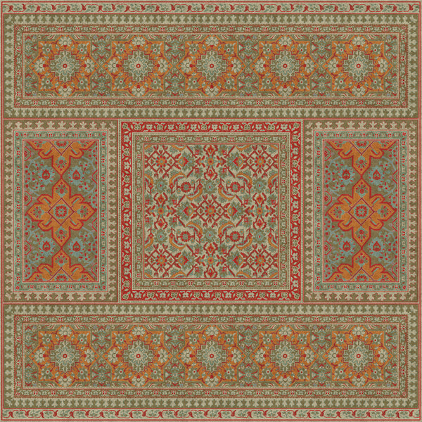 spicher and company biltmore maison tapis roussillon vinyl mat