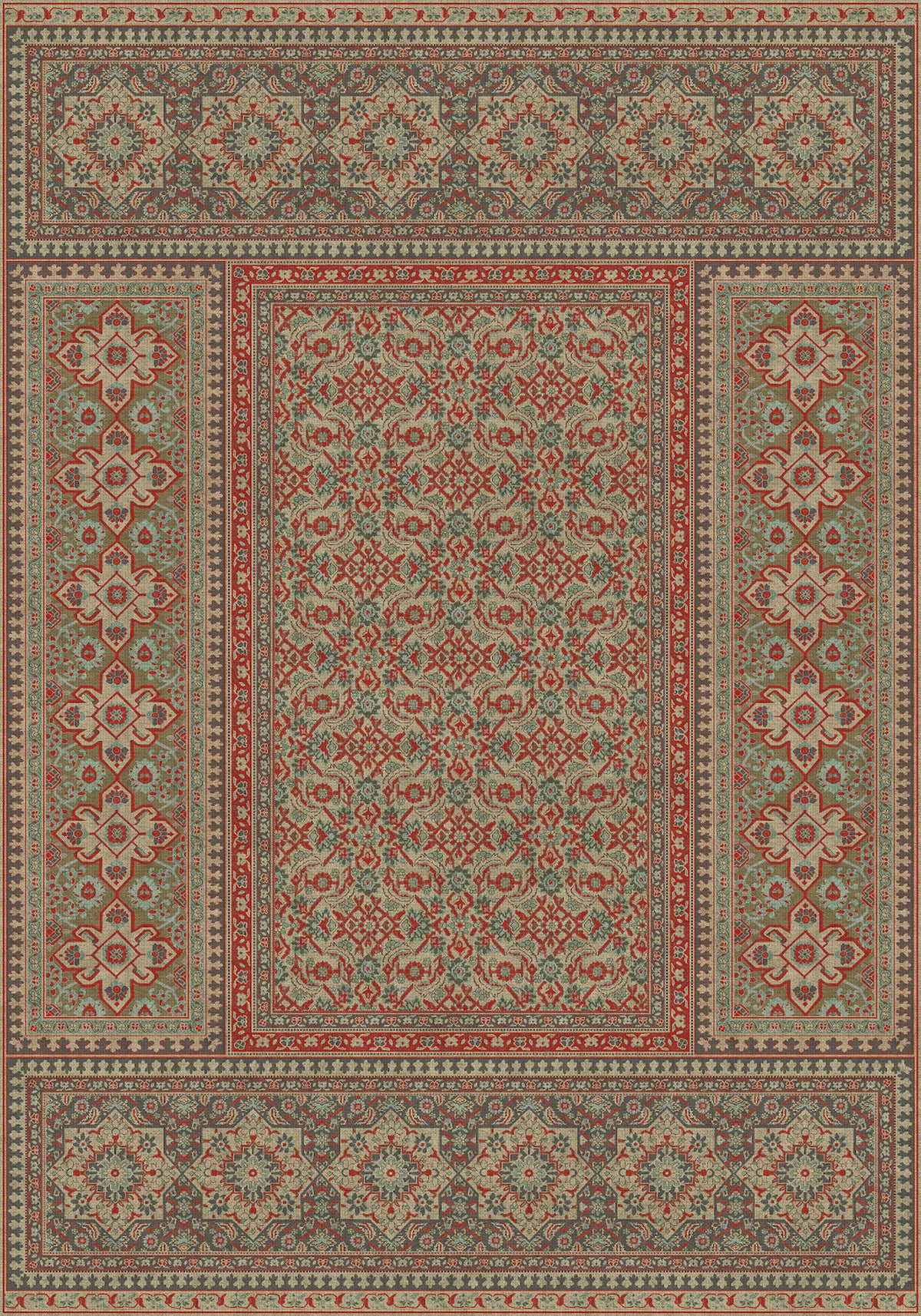 spicher and company biltmore maison tapis vezelay vinyl mat