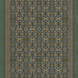 spicher and company biltmore promenade striking flora vinyl mat