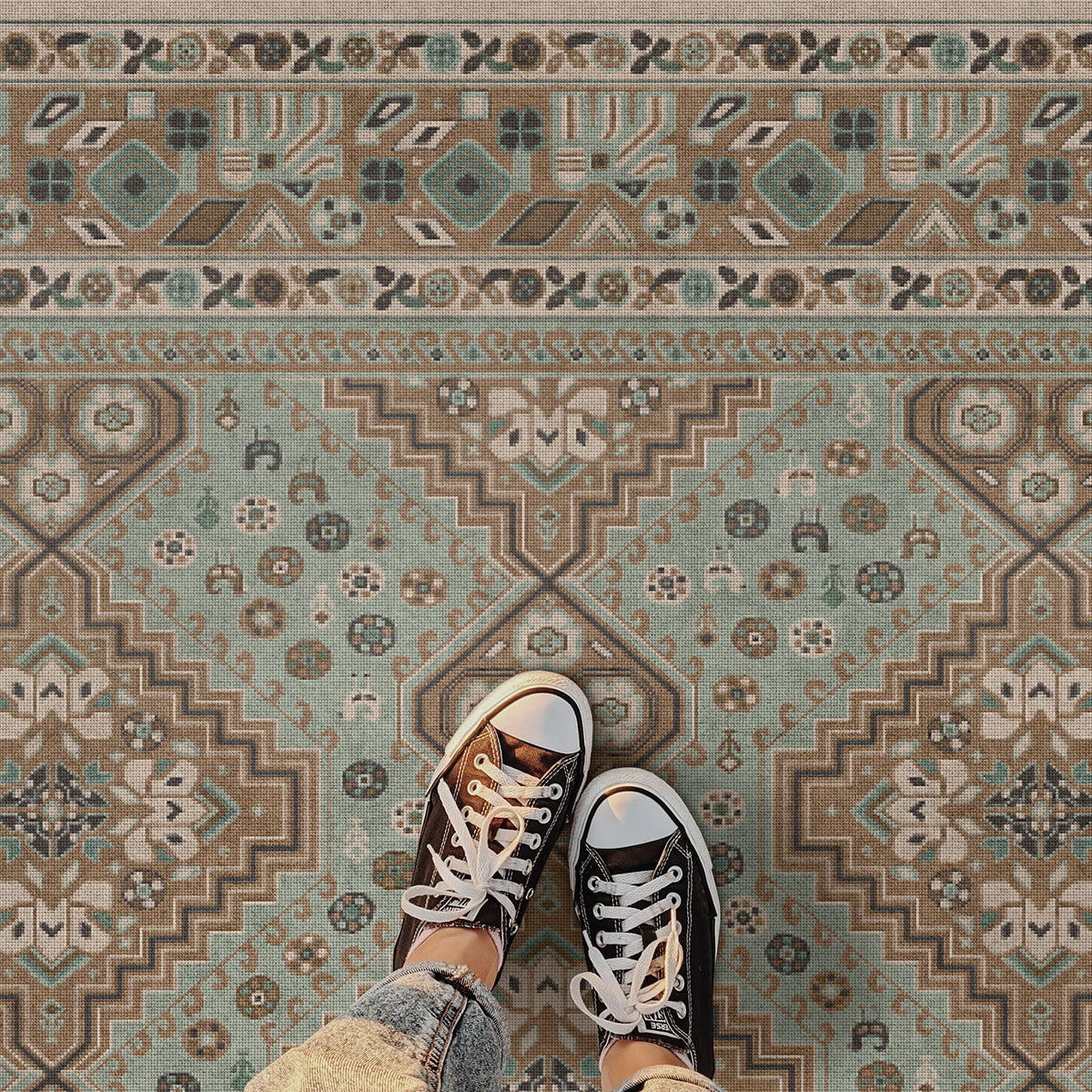 spicher and company biltmore grand estate the observatory vinyl mat