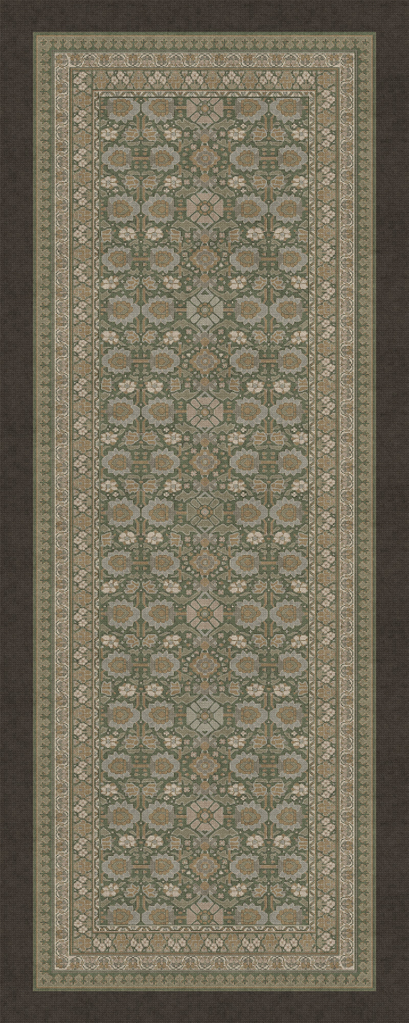 spicher and company biltmore promenade aurora  vinyl mat