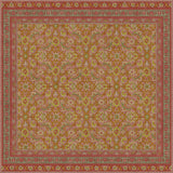 spicher and company biltmore maison tapis provence vinyl mat