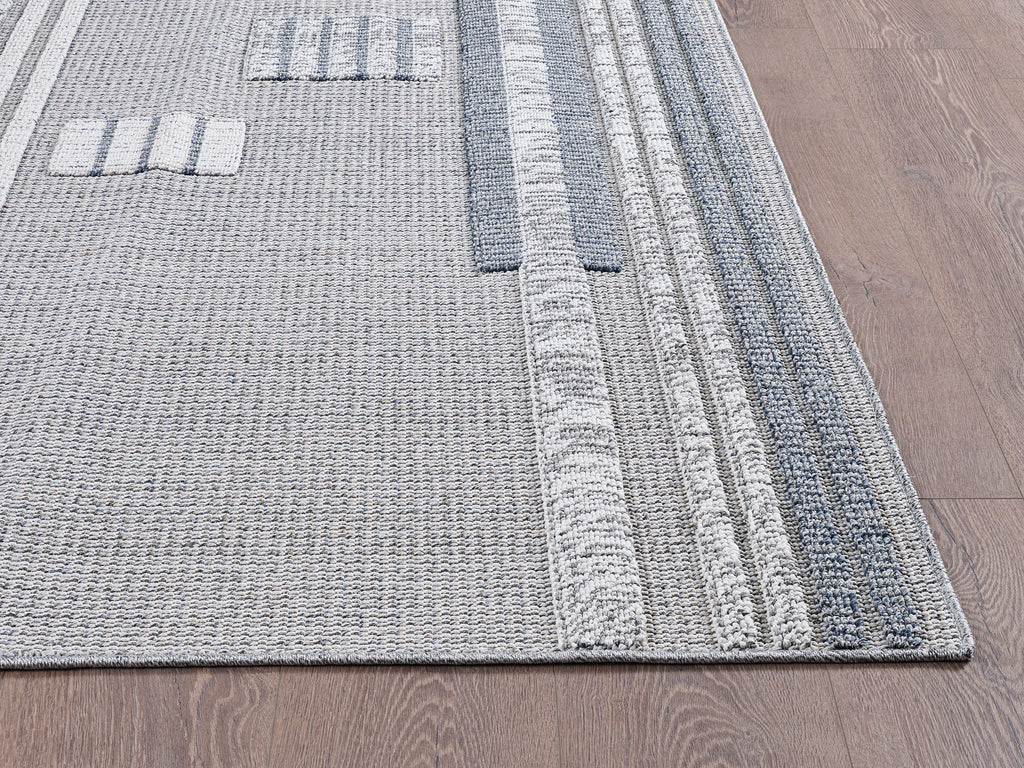 kas oriental terra 6773 ivory rug
