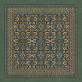 spicher and company biltmore promenade striking flora vinyl mat