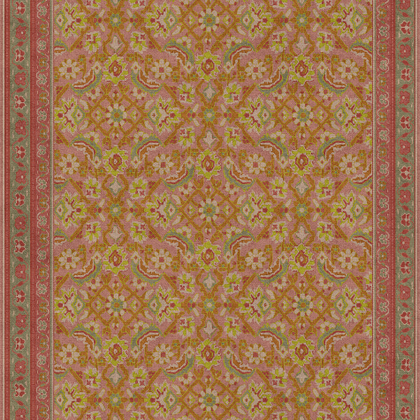spicher and company biltmore maison tapis provence vinyl mat