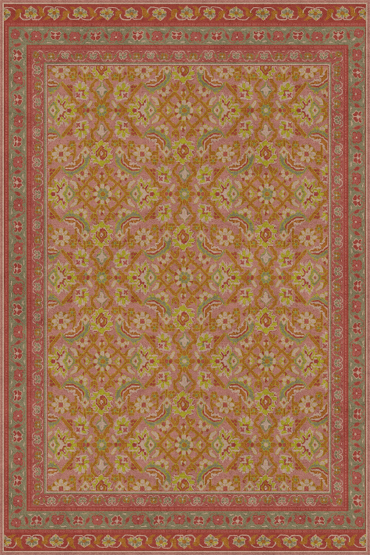 spicher and company biltmore maison tapis provence vinyl mat