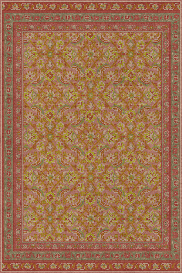 spicher and company biltmore maison tapis provence vinyl mat