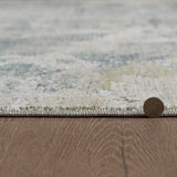 kas oriental peyton 4004 grey rug
