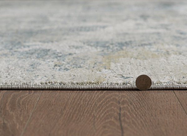 kas oriental peyton 4004 grey rug