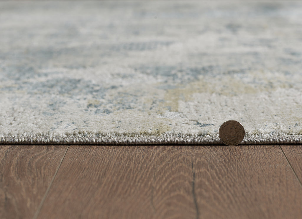 kas oriental peyton 4004 grey rug