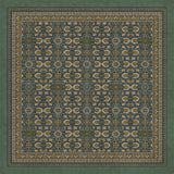 spicher and company biltmore promenade striking flora vinyl mat
