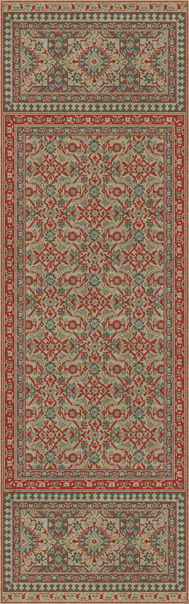 spicher and company biltmore maison tapis vezelay vinyl mat
