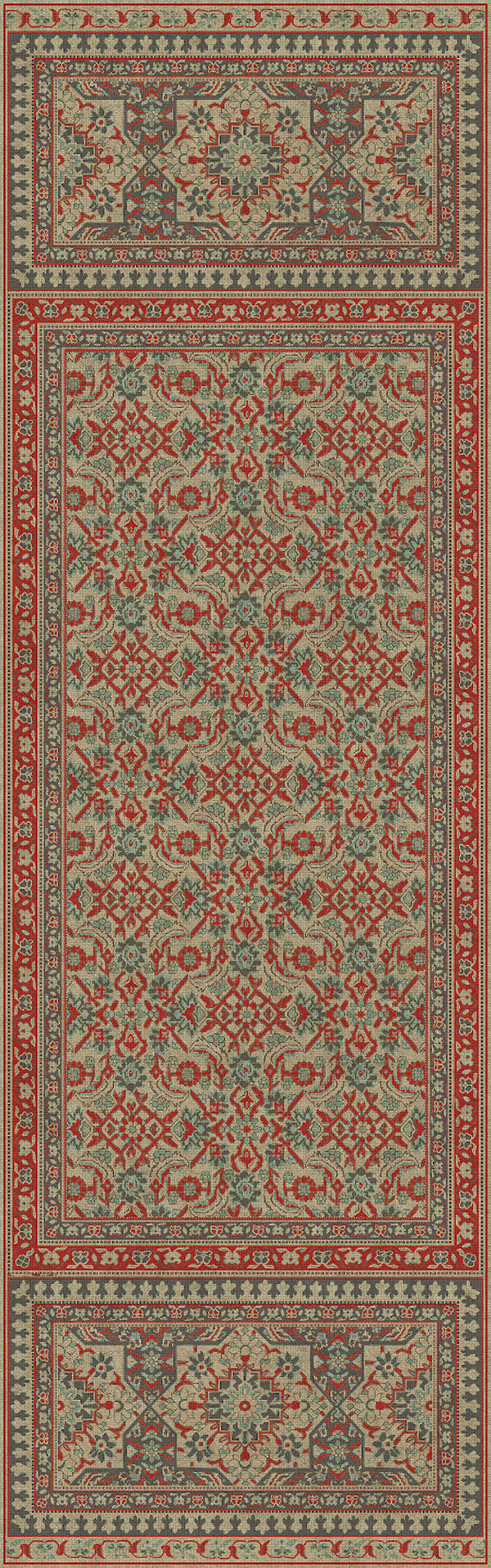 spicher and company biltmore maison tapis vezelay vinyl mat