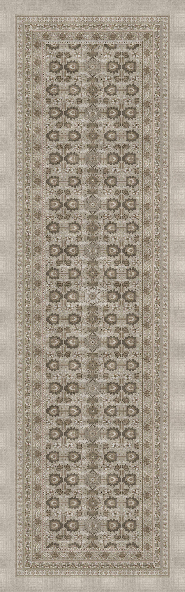 spicher and company biltmore promenade winter garden vinyl mat
