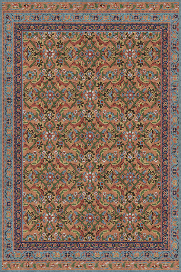 spicher and company biltmore maison tapis cote d’azur vinyl mat