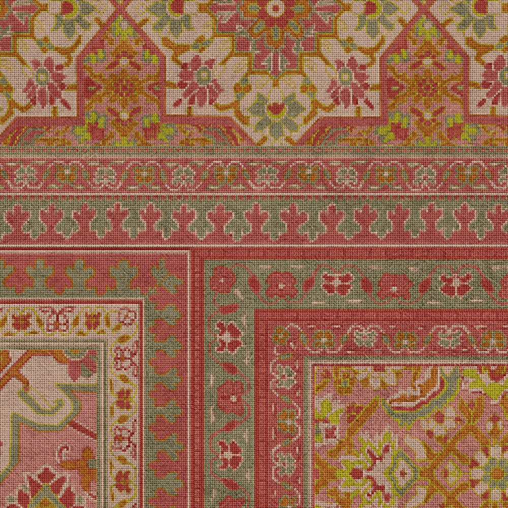 spicher and company biltmore maison tapis provence vinyl mat