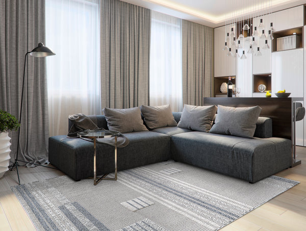 kas oriental terra 6773 ivory rug
